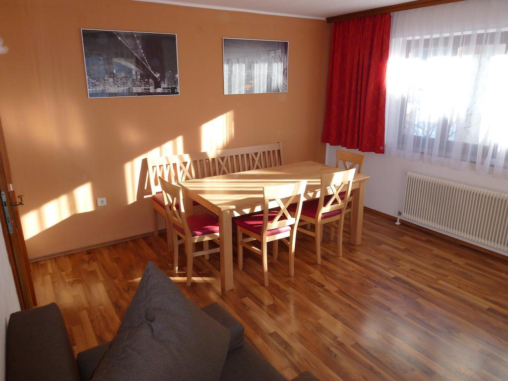 Ferienhaus Teigi Wagrain Rum bild
