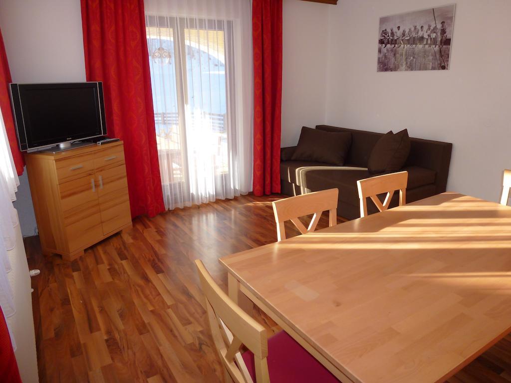 Ferienhaus Teigi Wagrain Rum bild