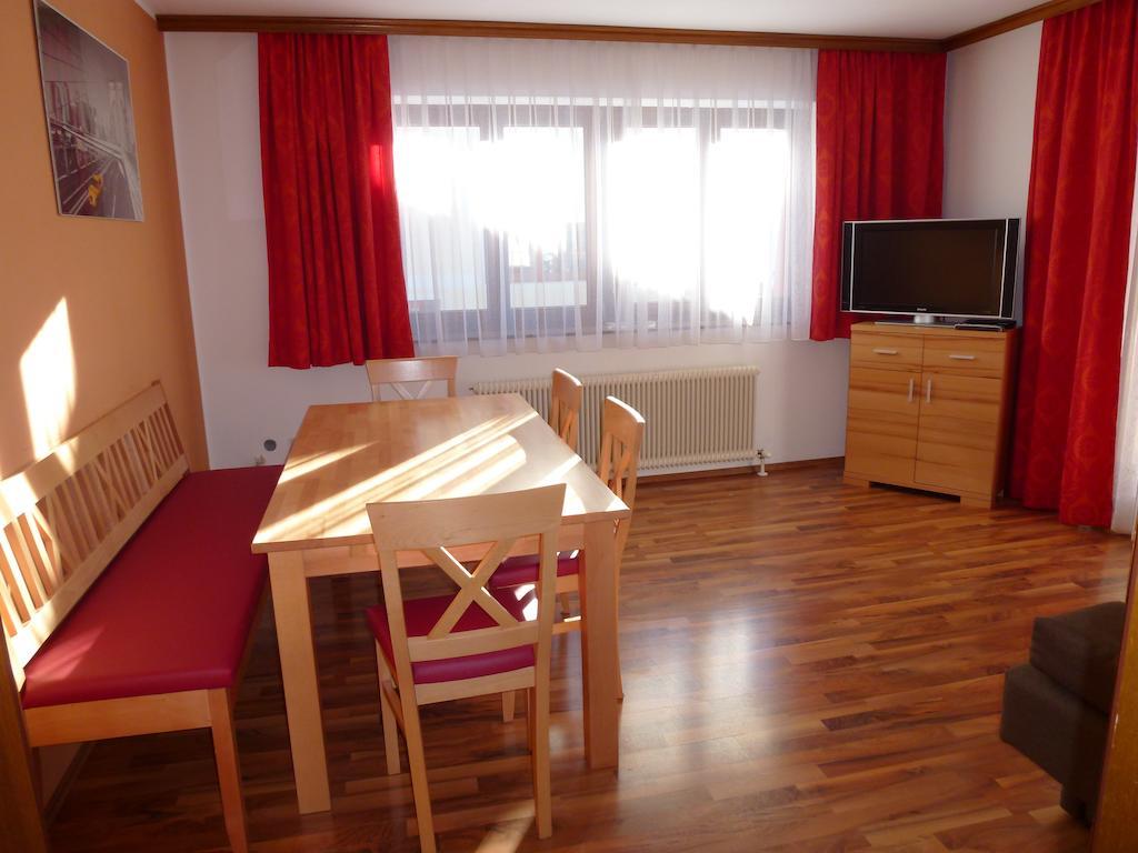 Ferienhaus Teigi Wagrain Rum bild