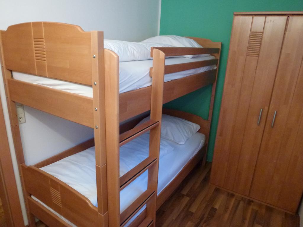 Ferienhaus Teigi Wagrain Rum bild