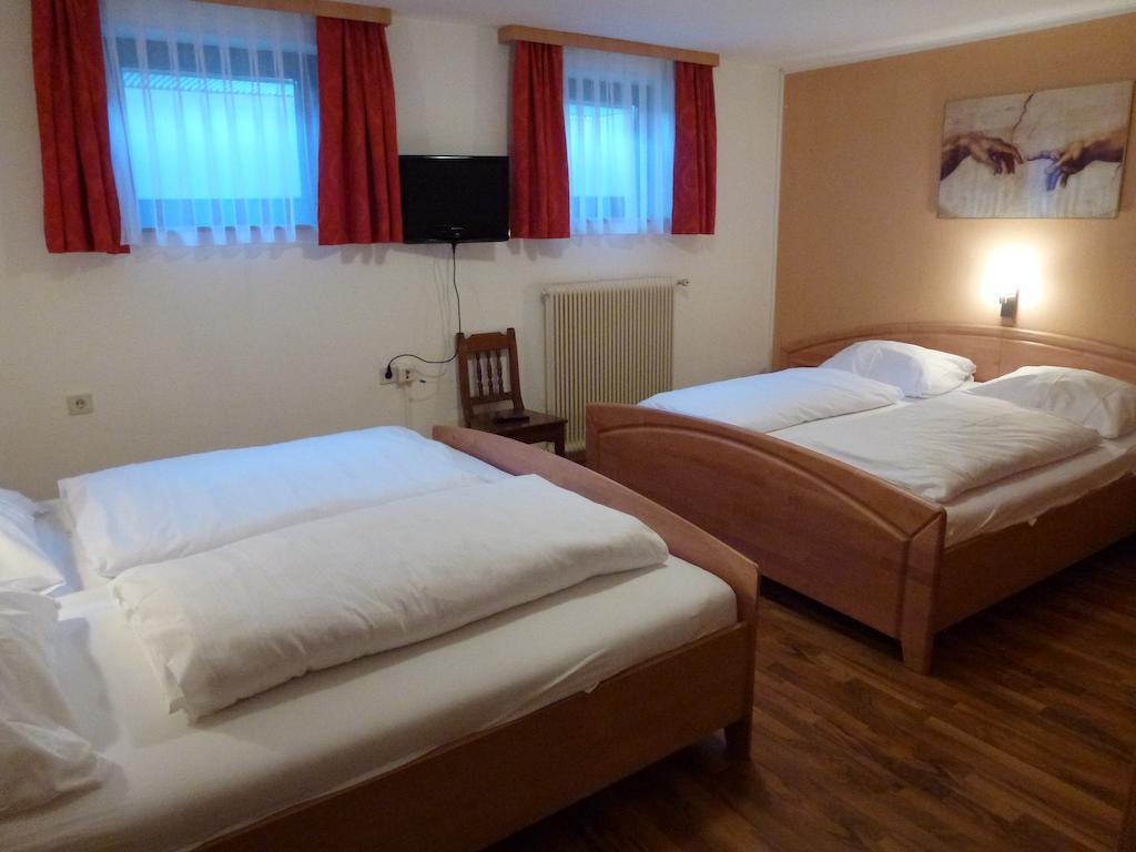 Ferienhaus Teigi Wagrain Rum bild
