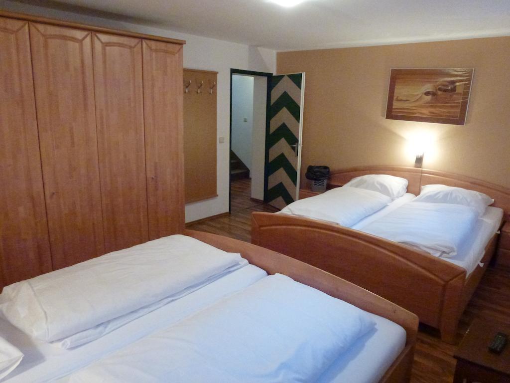 Ferienhaus Teigi Wagrain Exteriör bild