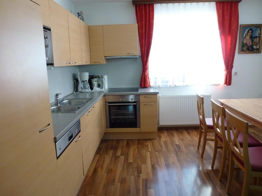 Ferienhaus Teigi Wagrain Exteriör bild