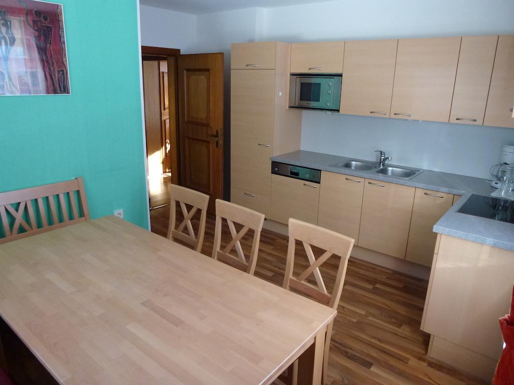 Ferienhaus Teigi Wagrain Rum bild