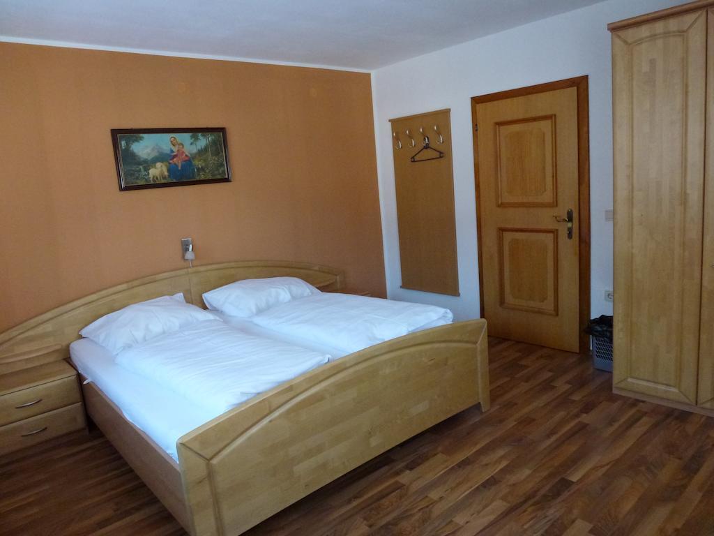 Ferienhaus Teigi Wagrain Rum bild