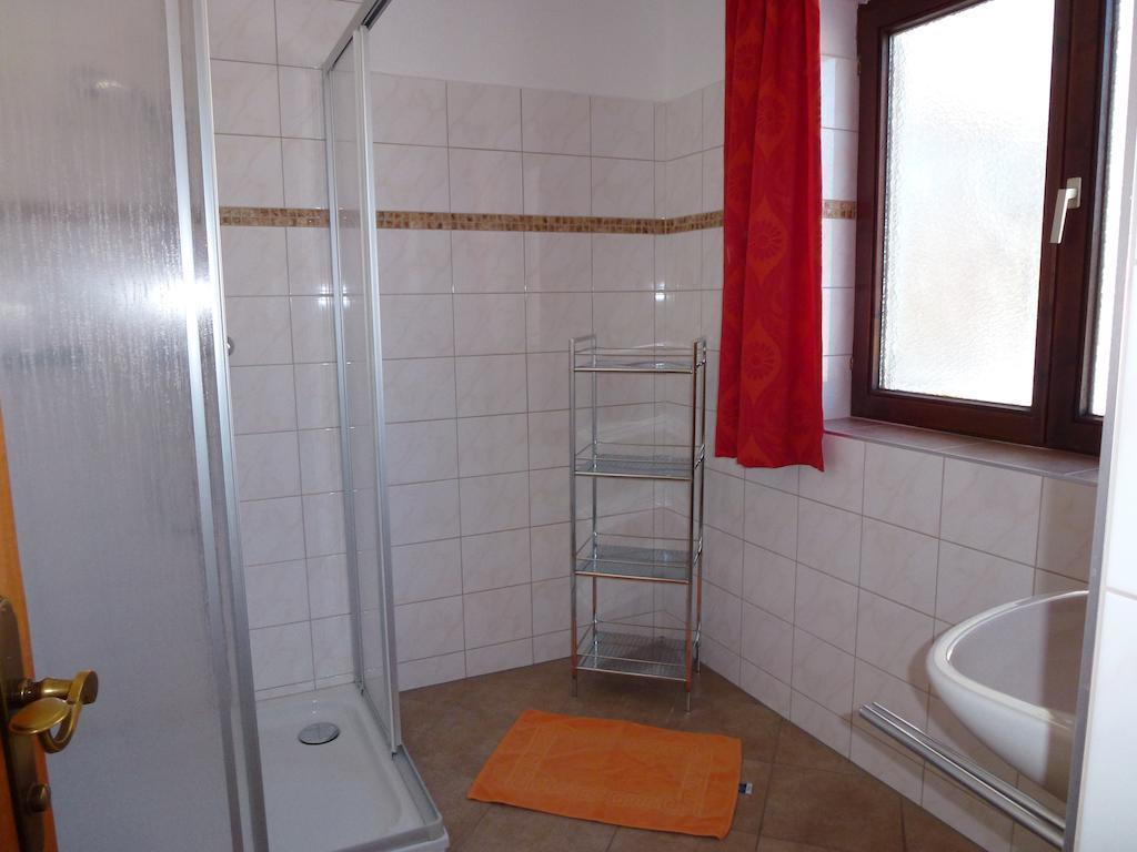Ferienhaus Teigi Wagrain Exteriör bild