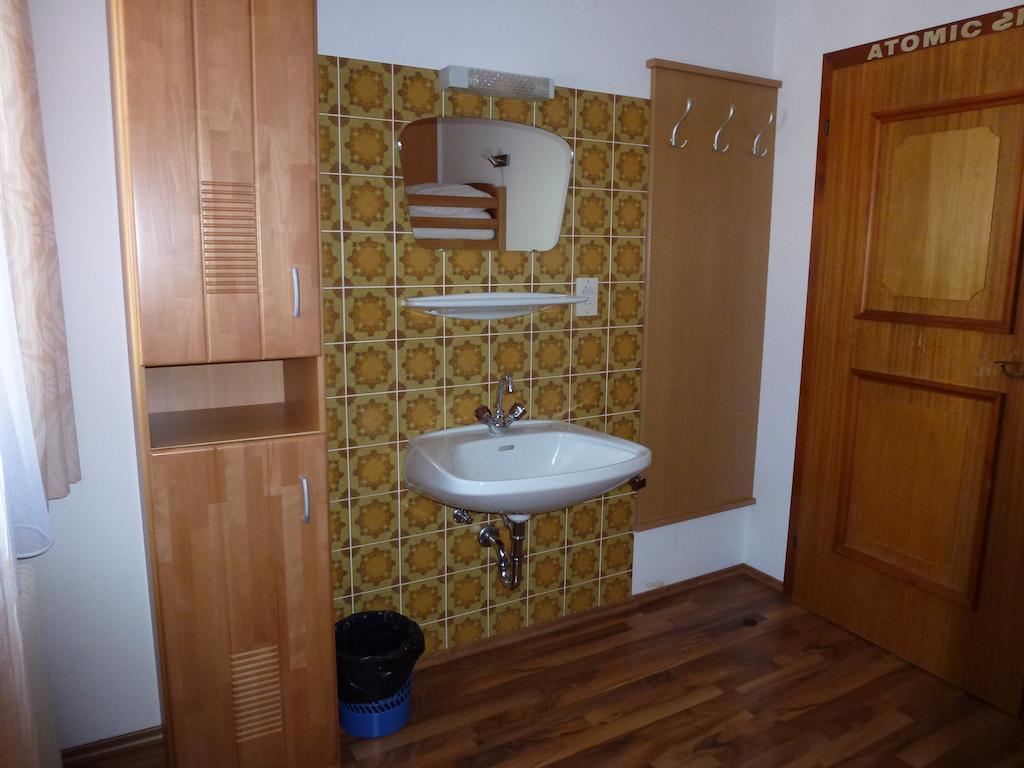 Ferienhaus Teigi Wagrain Rum bild